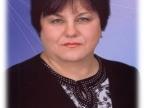 Болдышевская Татьяна Ивановна (2001- 2003)